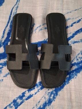Cut Out Women's Sandals